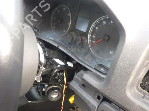 Headlight washer VW GOLF V (1K1) 2.0 TDI 16V | BP30520734E17