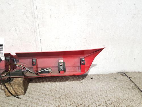Tailgate handle FORD FIESTA VI (CB1, CCN) 1.25 | BP29642167C132 
