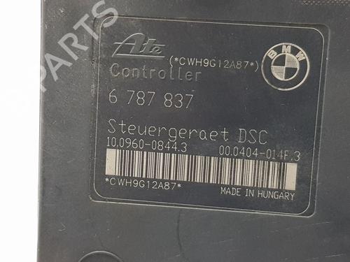 ABS pump BMW 1 (E81) 116 d | BP33004911M43 - Image 3