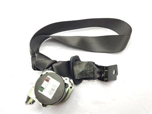 Used Rear center seatbelt VAUXHALL CORSA Mk III (D) (S07) 1.0 i 12V (L08) (65 hp) 29514455
