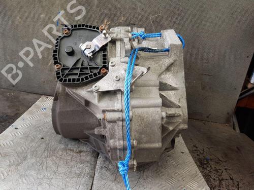 Gearbox SKODA ROOMSTER (5J7) 1.2 TSI | BP28684175M3 
