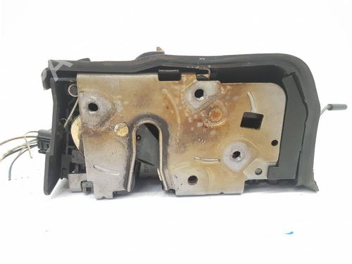 Front left lock BMW X5 (E53) 3.0 d | BP38252810C98 - Image 7