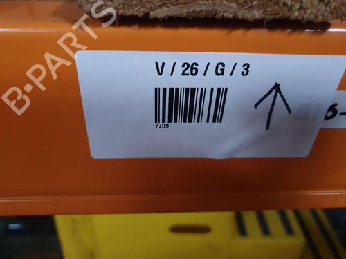 Other HYUNDAI IONIQ (AE) 1.6 GDI Hybrid | BP22678067O1 