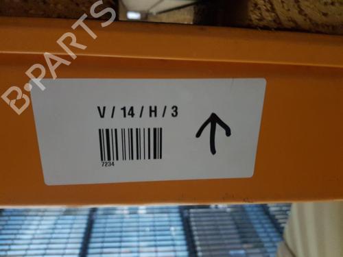 Hand brake FIAT GRANDE PUNTO (199_) 1.2 | BP24341796I18