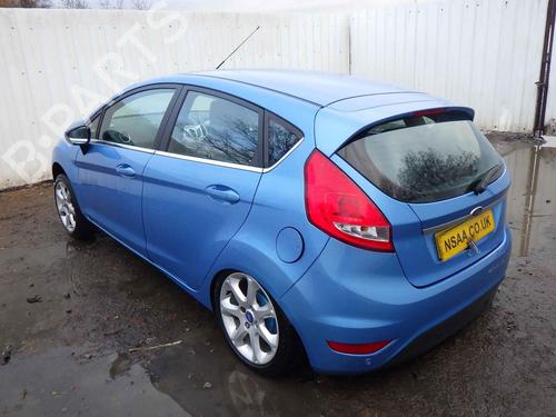 Steering column FORD FIESTA VI (CB1, CCN) 1.4 TDCi | BP25853780M21 - Image 12