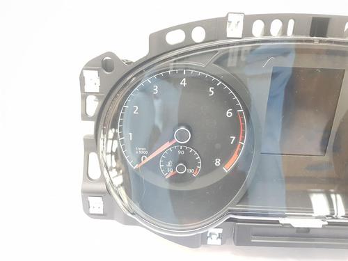 Instrument cluster VW GOLF VII (5G1, BQ1, BE1, BE2) 1.4 TSI | BP24374948C47 