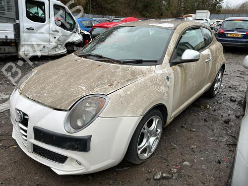 Right front window switch ALFA ROMEO MITO (955_) 1.4 (955AXB1B, 955.AXF1B) | BP22667924I26 - Image 10