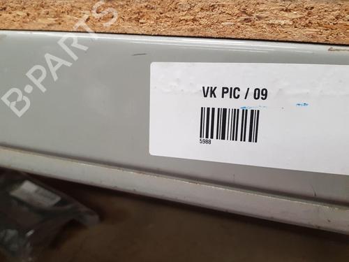 Climate control MAZDA 3 (BM, BN) 2.0 | BP22670782I5 - Image 11