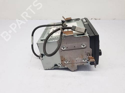 Electronic module NISSAN NOTE (E11, NE11) 1.4 | BP30554632M83 