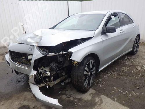 Engine control unit (ECU) MERCEDES-BENZ GLA-CLASS (X156) GLA 200 CDI / d (156.908) | BP36459665M57 - Image 10