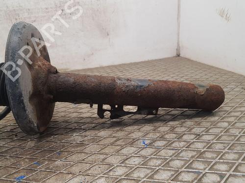 Right front shock absorber PORSCHE CAYMAN (987) 2.7 | BP30796093M17