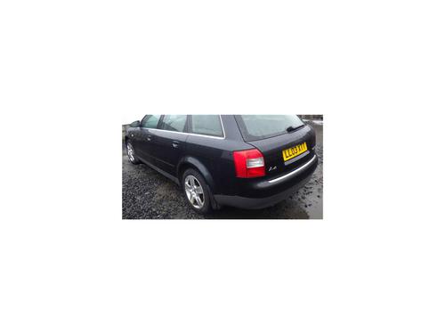 Steering wheel AUDI A4 B6 Avant (8E5) 1.9 TDI | BP40183712C49 - Image 12