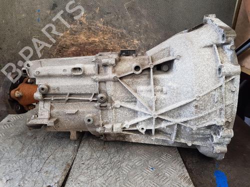 Gearbox BMW 1 Coupe (E82) 118 d | BP33834018M3 - Image 5
