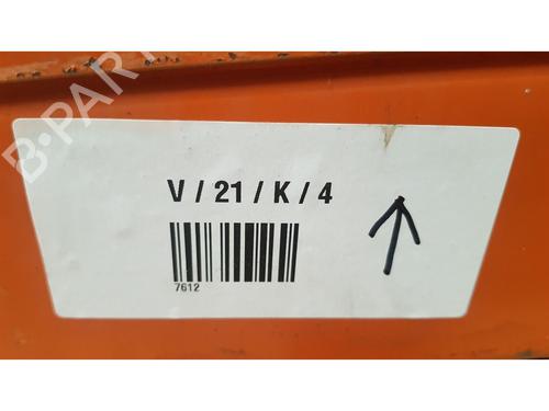 Electronic module PORSCHE CAYMAN (987) S 3.4 | BP29492730M83 