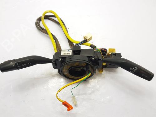 Used Steering column stalk Steering column stalk ISUZU D-MAX I (TFR, TFS) 2.5 DiTD 4x4 (TFS86_) (136 hp) 30520590 30520590