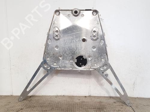 Underbody protection BMW 2 Coupe (G42, G87) M2 | BP27392364M92 