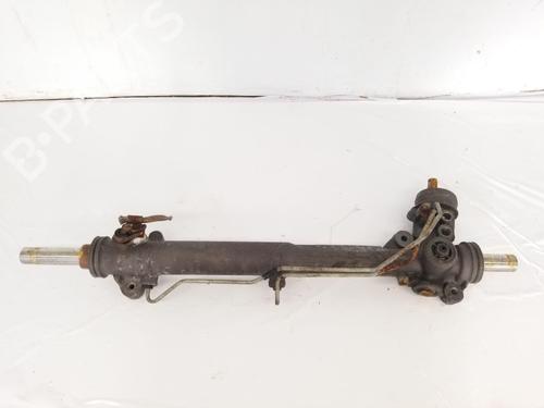 Used Steering rack Steering rack AUDI A4 B6 (8E2) 3.0 quattro (220 hp) 40529365 40529365