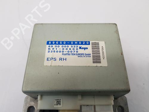 Steering ECU TOYOTA AYGO (_B1_) 1.0 (KGB10_, KGB10R) | BP32275194M49