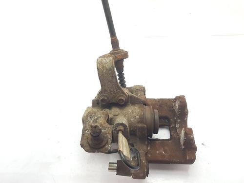 Right rear brake caliper HONDA CIVIC IX (FK) 1.8 i-VTEC (FK2) | BP26185256M106 