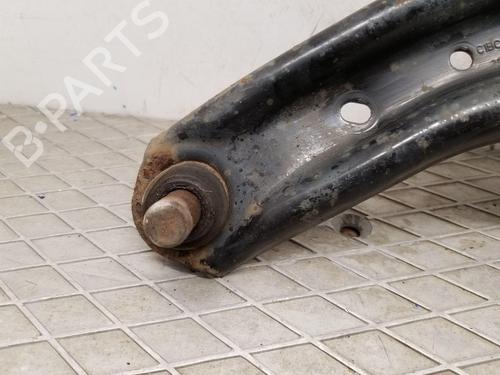 Left front suspension arm FORD FIESTA VI (CB1, CCN)  | BP22206849M12 