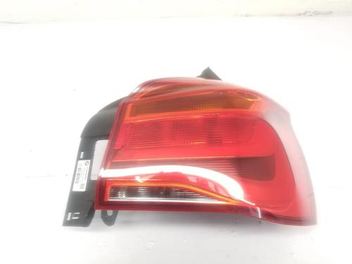 Used Right taillight BMW 1 (F20) 118 i (136 hp) 25980821