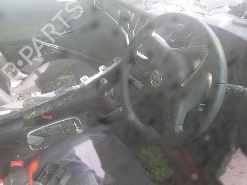 Electronic module VAUXHALL ASTRA Mk VII (K) (B16) 1.2 Turbo | BP32398111M83