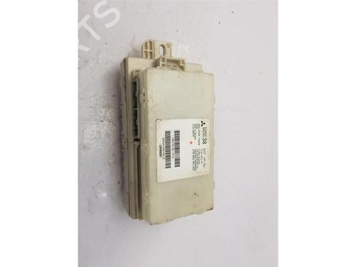 Fuse box MITSUBISHI MIRAGE / SPACE STAR VI Hatchback (A0_A) 1.2 (A03A) | BP22663035E1 