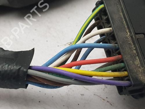 Gearbox control unit OPEL CORSA F (P2JO) 1.2 (68) | BP33889673M52  - Image 6