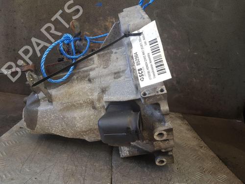 Gearbox HONDA CIVIC VII Hatchback (EU, EP, EV) 1.6 i (EP2, EU8, EU6) | BP40020272M3 - Image 7