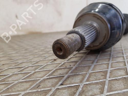 Left front driveshaft LAND ROVER DEFENDER Van (L663)  | BP35772115M38  - Image 5