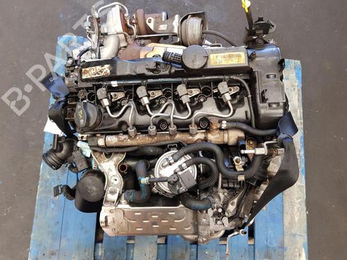 Engine MERCEDES-BENZ E-CLASS (W212) E 220 CDI / BlueTEC (212.001, 212.002) | BP29167690M1 