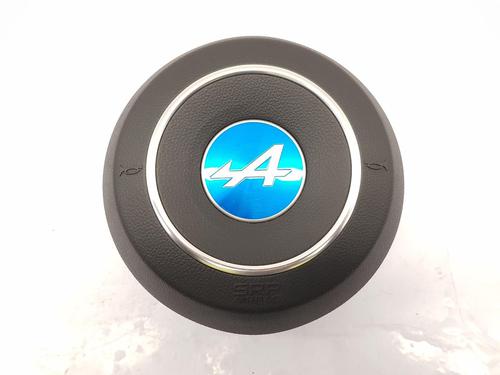 Used Driver airbag Driver airbag ALPINE A110 II [2017-2026] 33442972 33442972