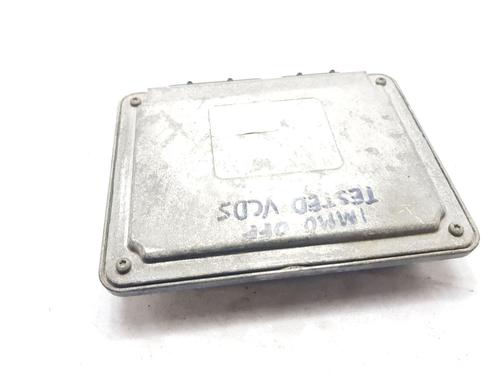 Engine control unit (ECU) VW POLO IV (9N_, 9A_) 1.4 16V | BP30976711M57 