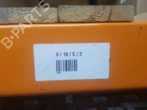 Torpedoplade ALPINE A110 II  | BP34042822C110  - Image 8