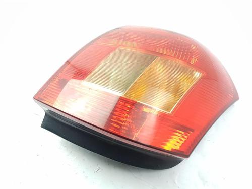 Left taillight TOYOTA COROLLA (_E12_) 1.6 VVT-i (ZZE121_, ZZE121R) | BP28572115C34