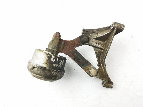 Used Engine mount PORSCHE BOXSTER (987) S 3.4 (295 hp) 27392532