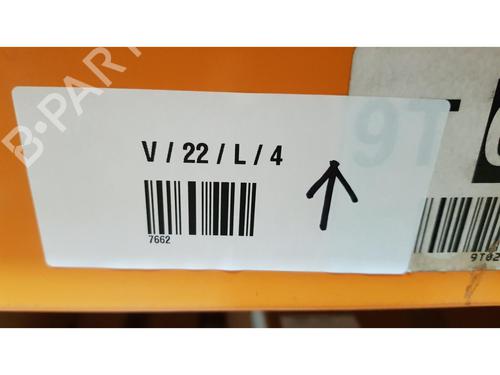 Ignition barrel HONDA CIVIC VIII Hatchback (FN, FK) 1.8 (FN1, FK2) | BP28444439M48 