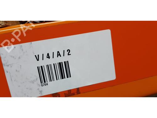 Electronic module TOYOTA HILUX VIII Pickup (_N1_) 2.4 D 4WD (GUN125_, GUN125R) | BP29292858M83 