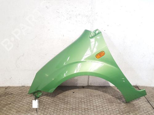 Used Left front fenders Left front fenders 33030094 33030094