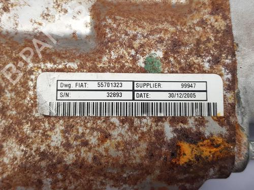 Steering column FIAT GRANDE PUNTO (199_) 1.4 (199AXB11, 199AXB1A, 199BXB1A, 199AXL1A) | BP29620268M21 