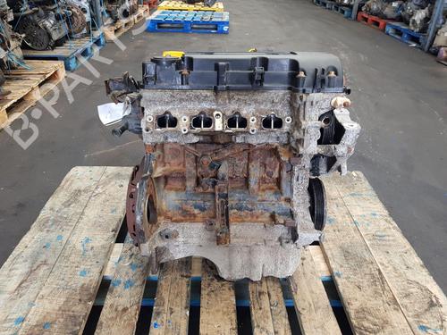 Engine VAUXHALL CORSA Mk III (D) (S07) 1.2 i 16V (L08) | BP26963264M1