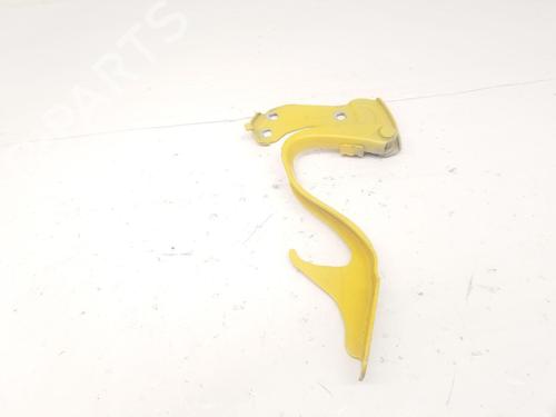 Hinge/Door check strap FIAT 500 (312_) 1.2 (312AXA1A) | BP26723555C146