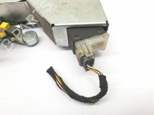 Rear left lock FORD TRANSIT CONNECT (P65_, P70_, P80_) 1.8 TDCi | BP29738173C100