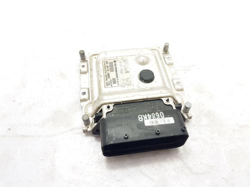 Used Engine control unit (ECU) KIA VENGA (YN) 1.4 CVVT (90 hp) 30914647
