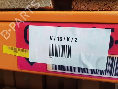 Windscreen washer tank SEAT LEON (5F1) 1.4 TSI | BP29957165C113