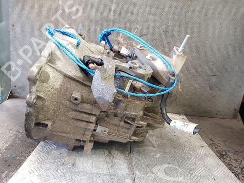 Gearbox FORD MONDEO IV (BA7) 2.0 TDCi | BP30137992M3