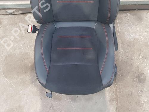 Right front seat MERCEDES-BENZ GLB (X247) GLB 200 d (247.612) | BP32846928C16 - Image 30