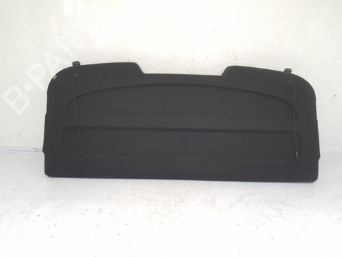 Used Rear parcel shelf FORD FIESTA VI (CB1, CCN) 1.0 EcoBoost (100 hp) 24810410