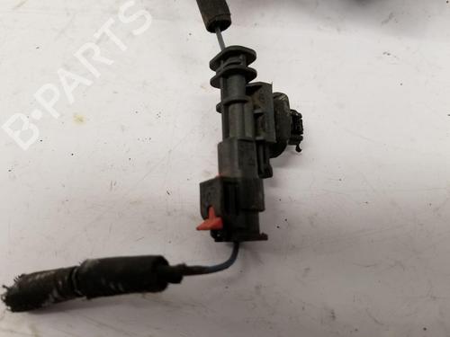 Alternator JAGUAR XF II (X260)  | BP22673155M7 