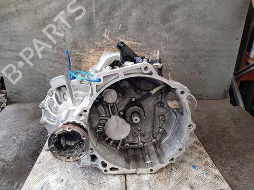 Used Gearbox VW GOLF VIII (CD1, DA1) 2.0 TDI (150 hp) 28137251